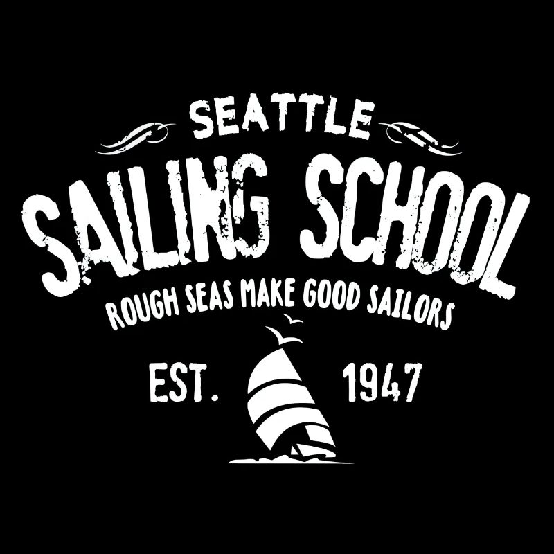 Seattle sailing school