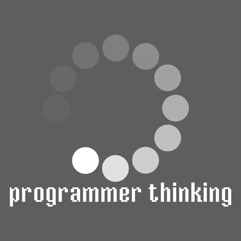 Programmer-thinking