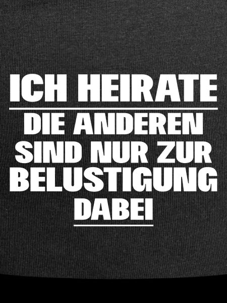 Junggesellenabschied