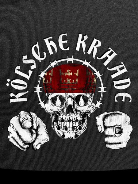 Kölsche Kraade
