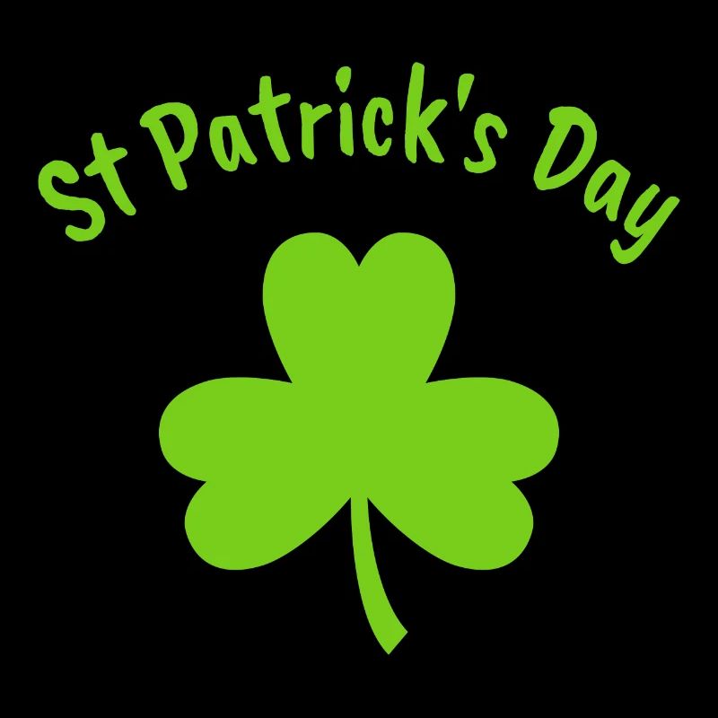 St Patricks Day