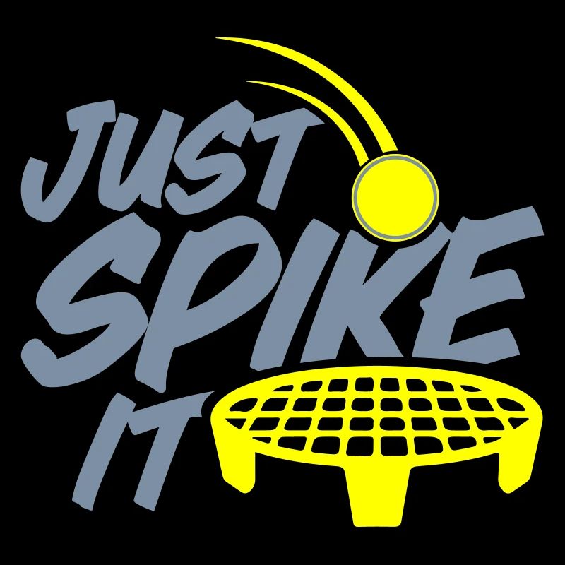 Color changeable | Roundnet Spikeball Fun