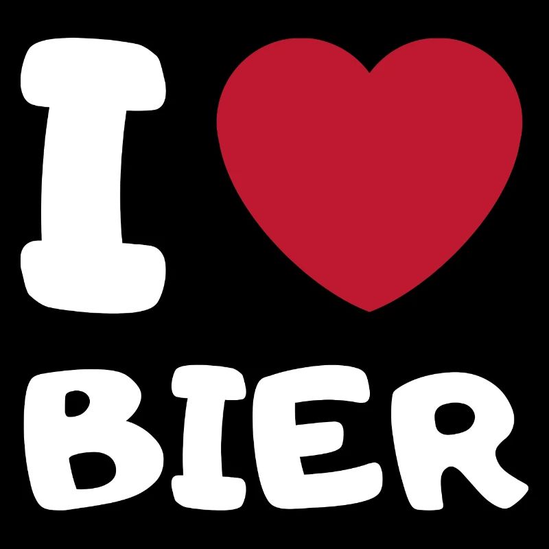 Ich Liebe Bier