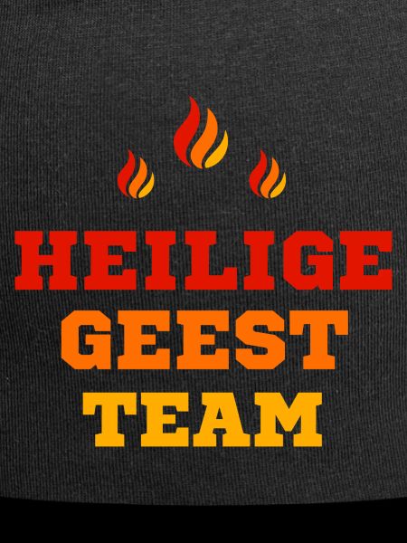 Das Heilig-Geist-Team
