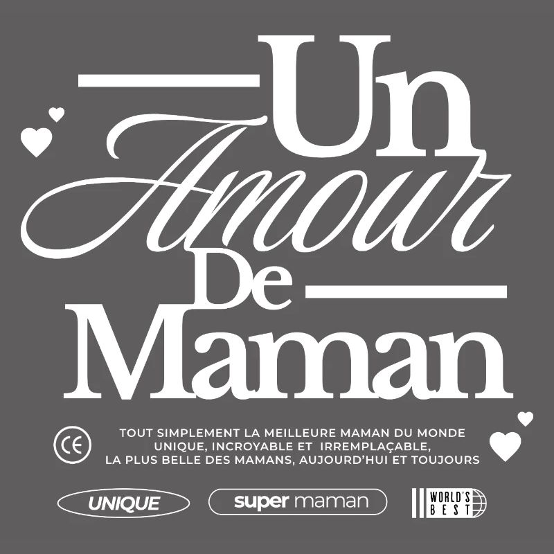 Die Liebe einer Mutter