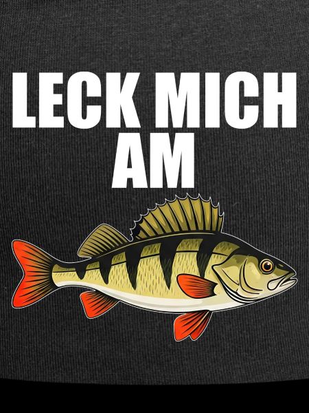 Leck Mich Am Barsch