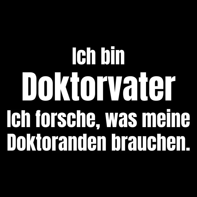 Doktorvater