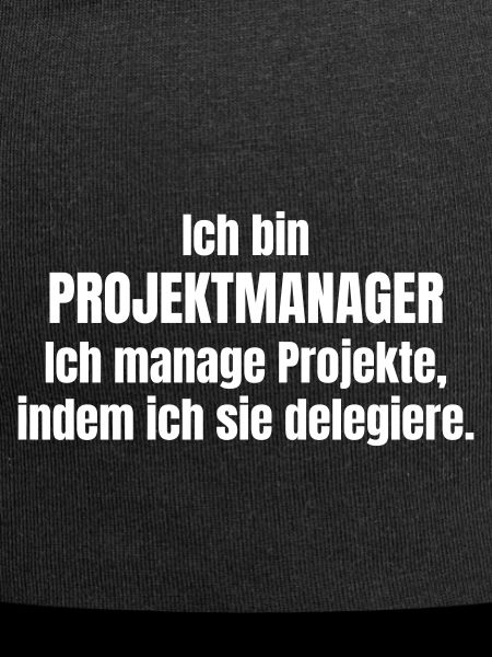 Projektmanager