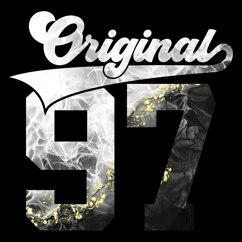 29E ANNIVERSAIRE 29 ANS ORIGINAL 1997