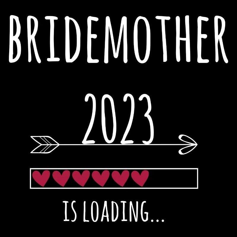 Brautmutter 2023 Hochzeit Verlobung Geschenk Mama