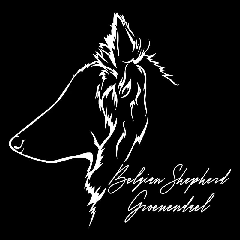 BELGIAN SHEPHERD DOG GROENENDAEL Profile Wilsigns