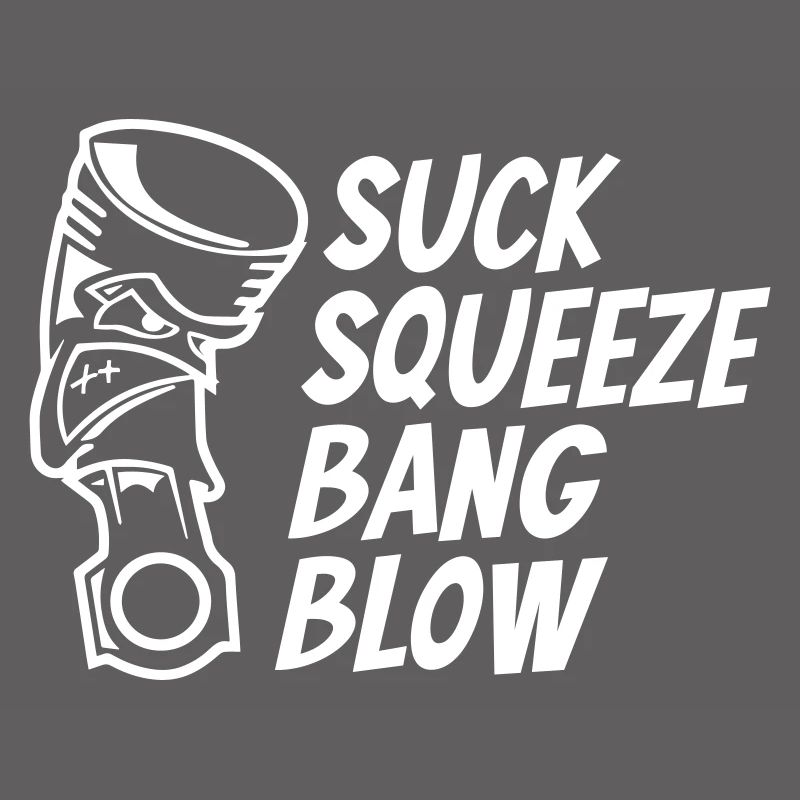 Mechanic Engine Piston