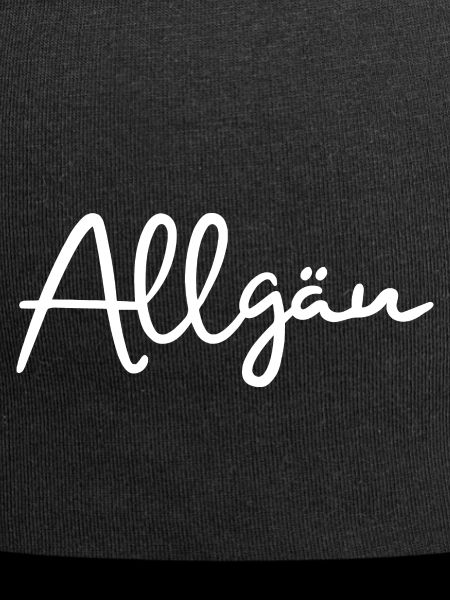 Allgäu