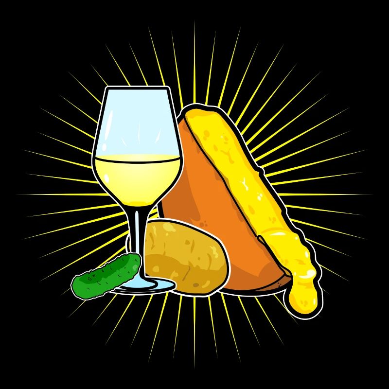 Raclette-Party