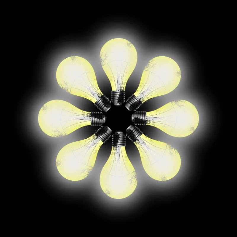 Ampoules électriques