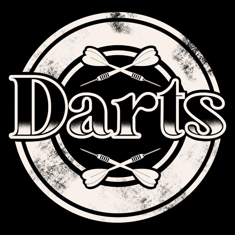 Dart Darten Darts