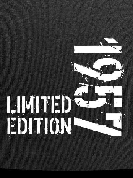 LIMITED EDITION 1957