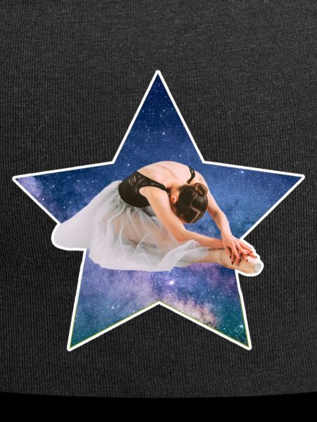 Principal dancer