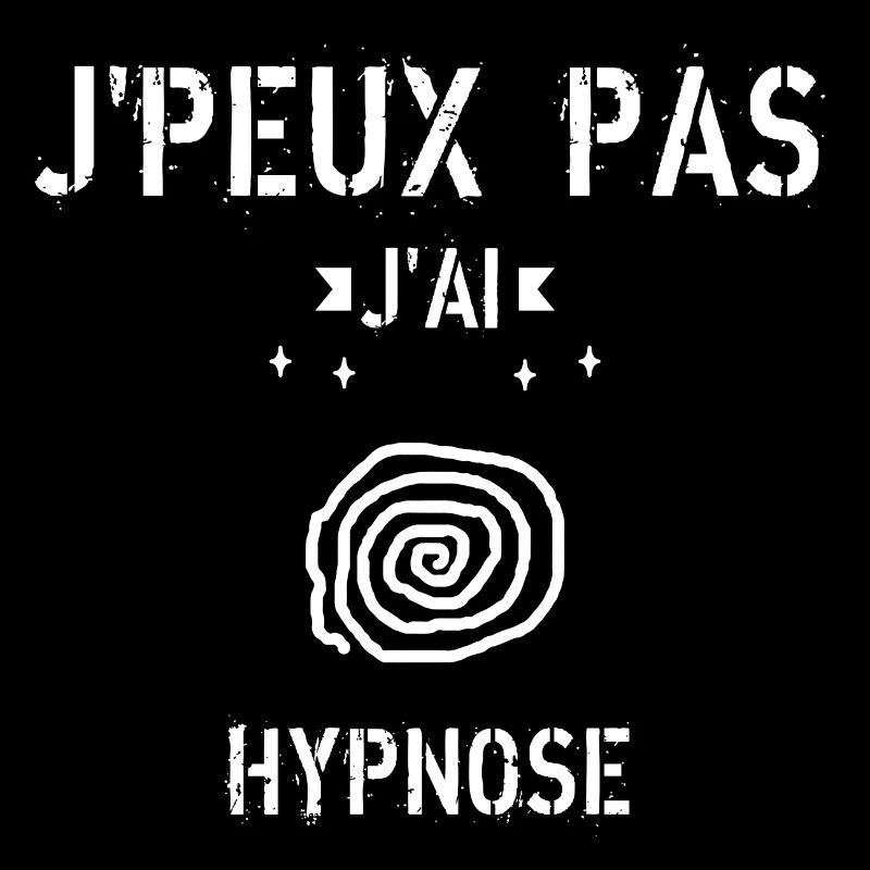 J Peux Pas J Ai Hypnose