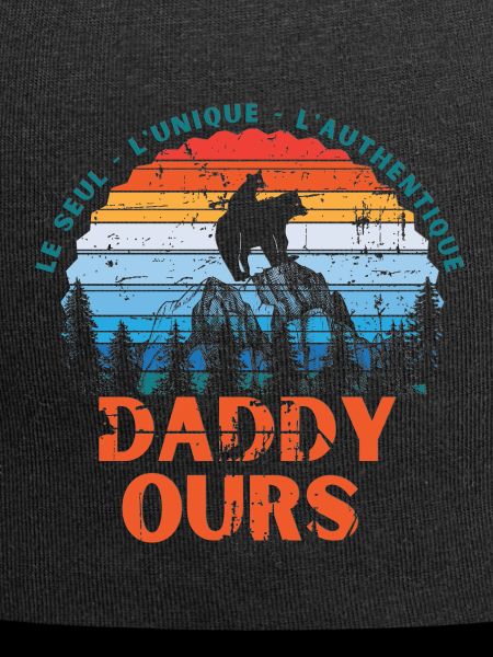 Daddy Bear