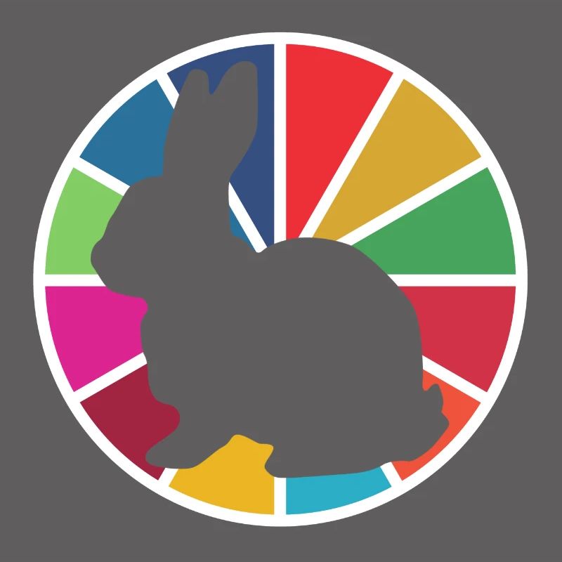 Easter Bunny | Colors, Easter, Easter Egg, Easter