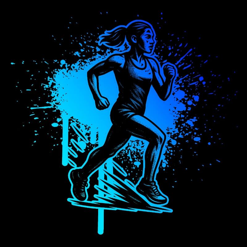 In a nutshell: Running