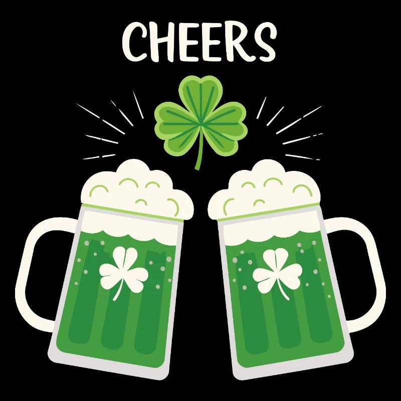 Pints and Clovers in Celebration