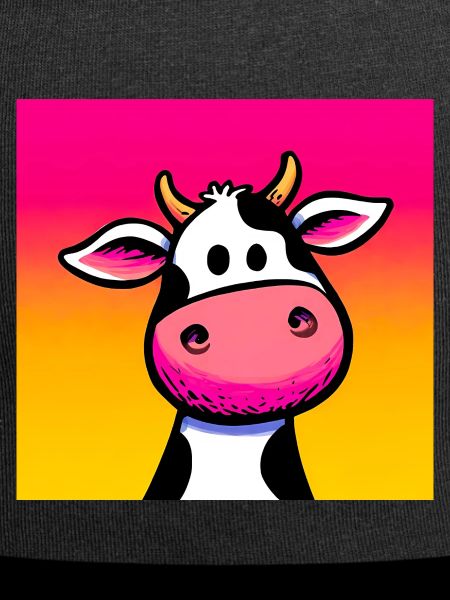 vache