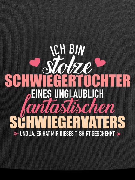 Schwiegertochter