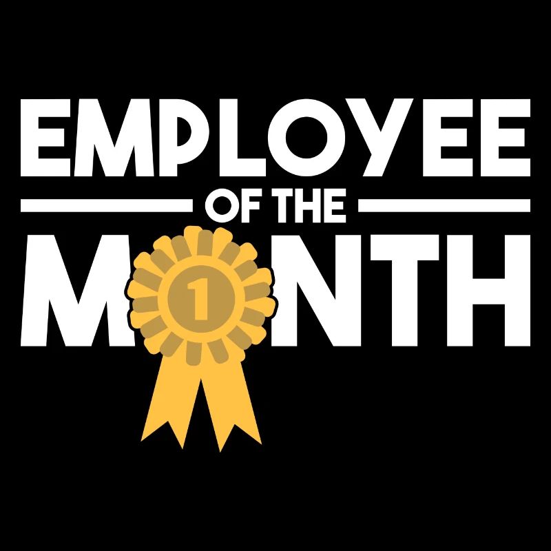 Prix de l’employé du mois Job