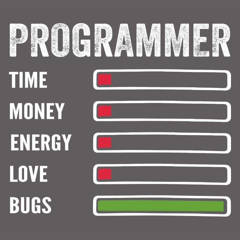 Entwickler Humor Programmierer Programmierer Programmierer