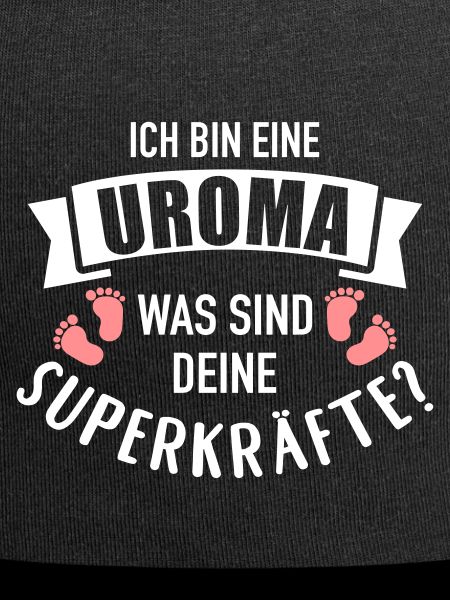 Uroma