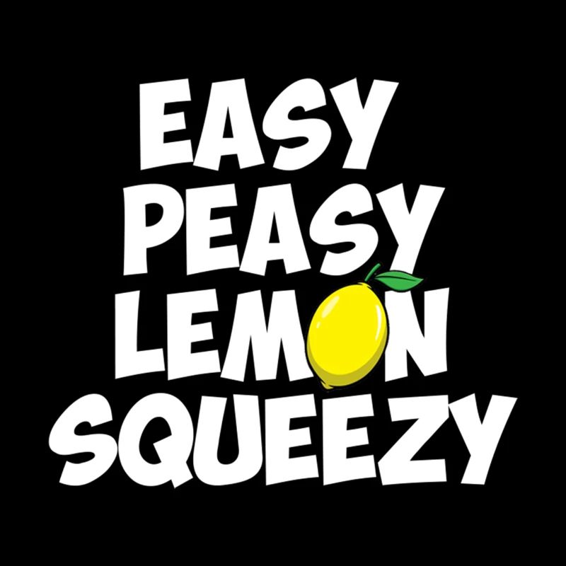 peasy facile squeezy de citron