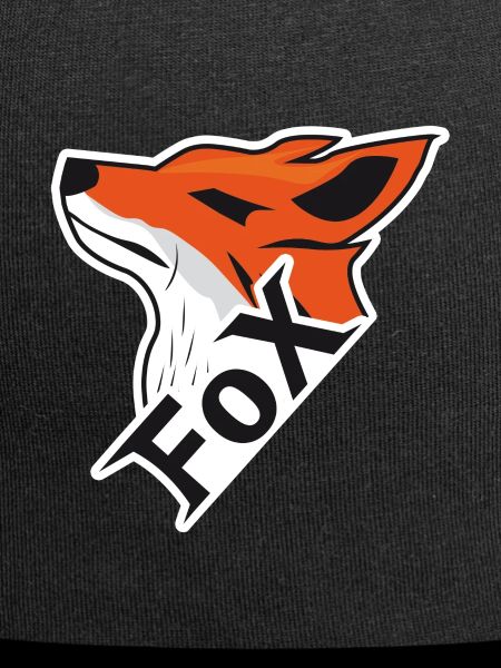 FoX Black & White Edition