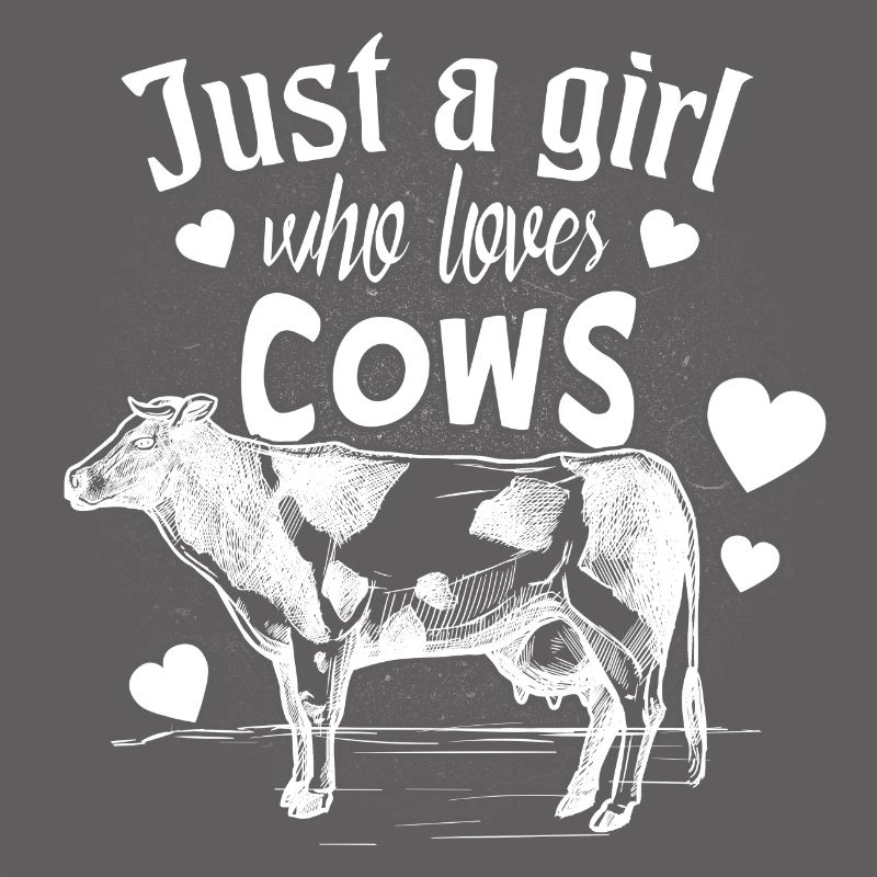 vache