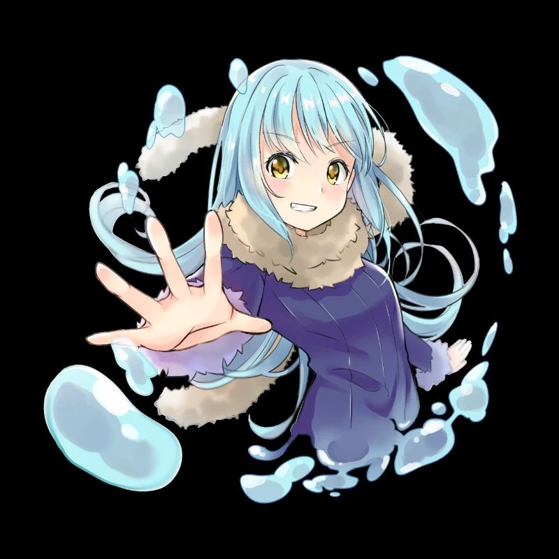 Rimuru Tempest