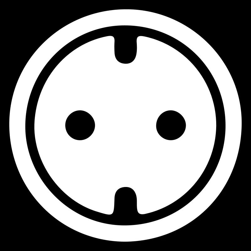 symbole de prise
