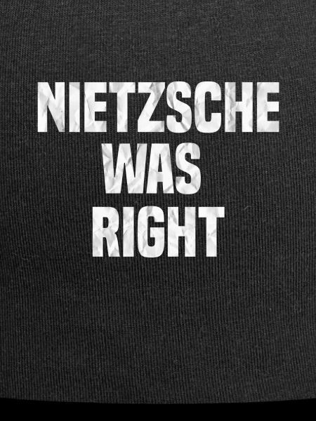 nietzsche