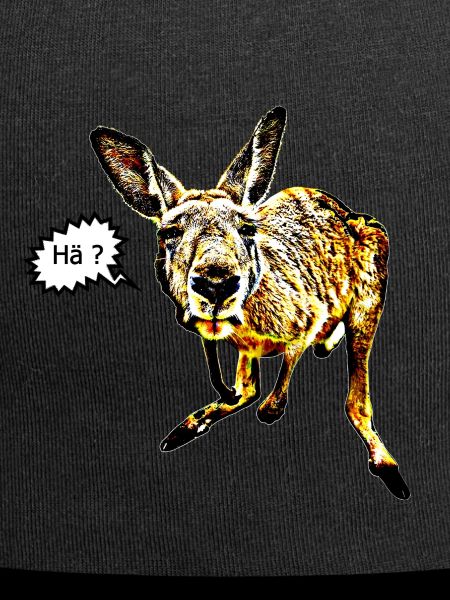 Känguru