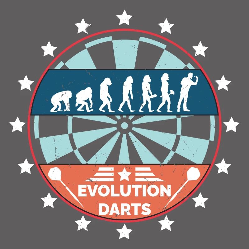 Evolution darts dart player dartboard dart