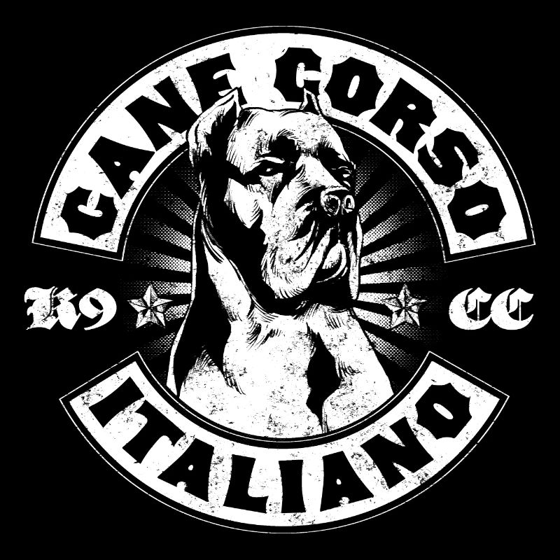 Cane Corso