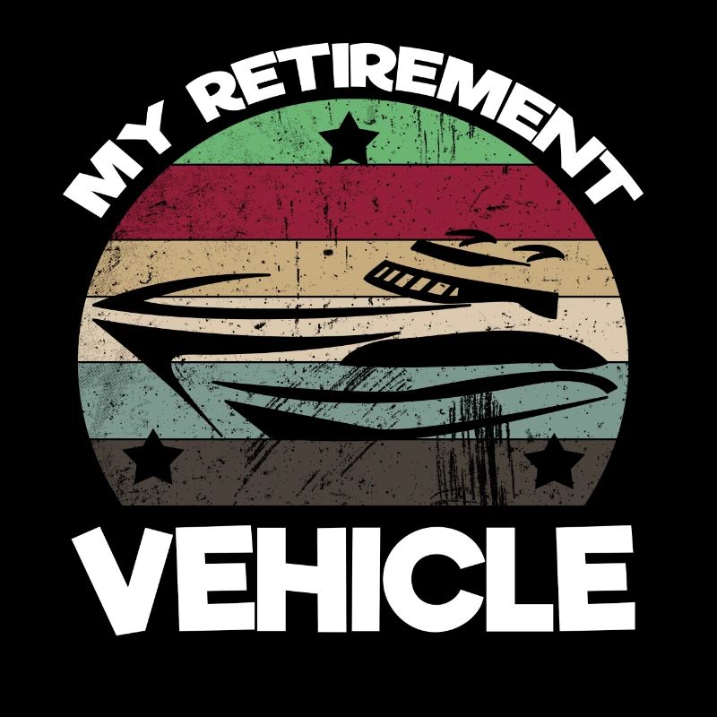 Mon véhicule de retraite Nautisme Conception