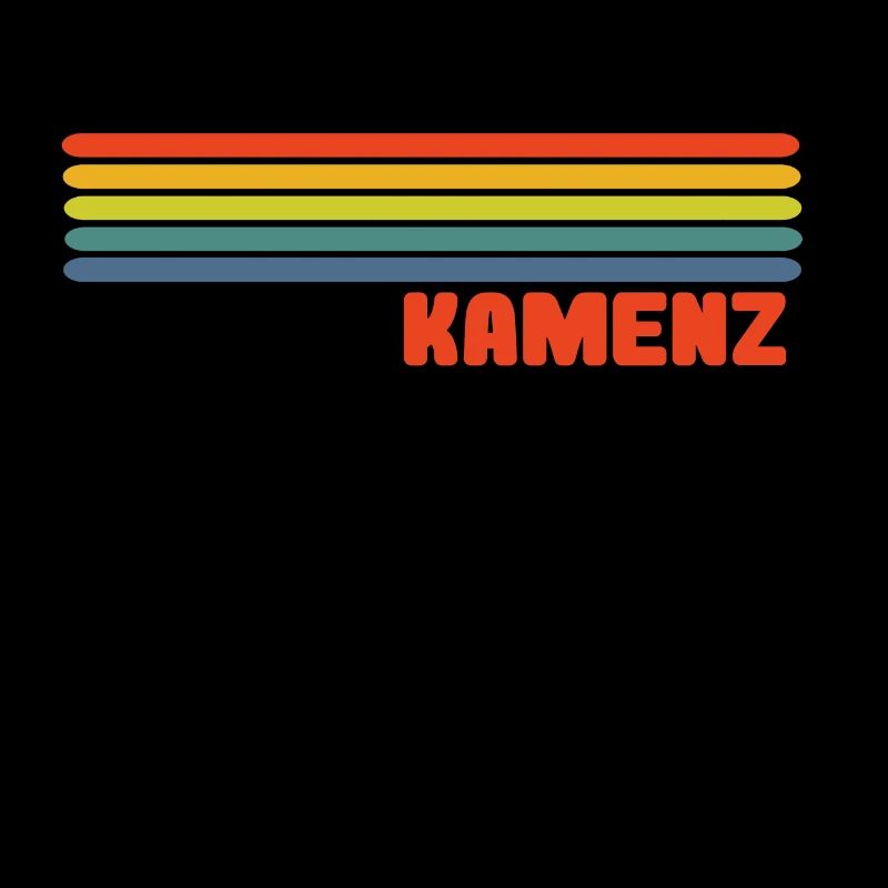 Kamenz bunter Regenbogen
