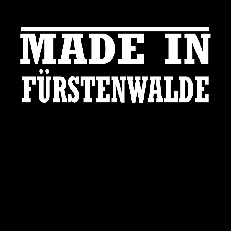 Fürstenwalde Spree