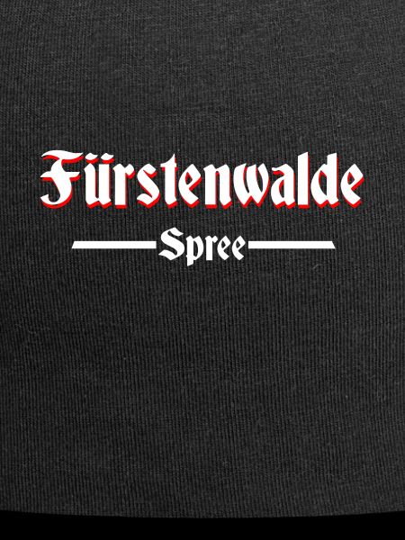 Fürstenwalde Spree