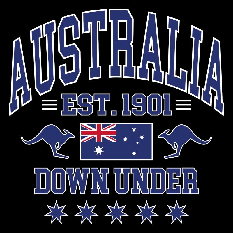 Australie