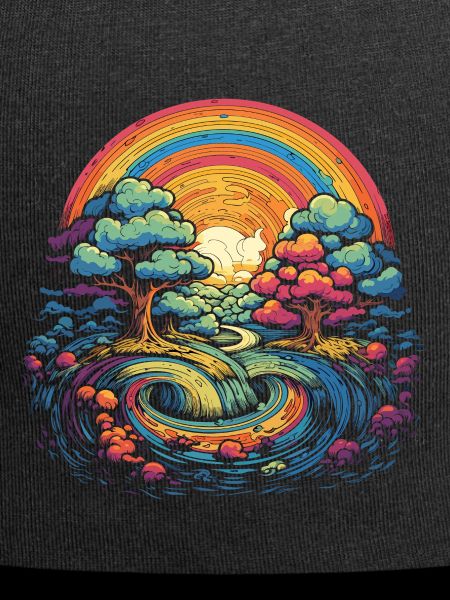 Rainbow Wonderland