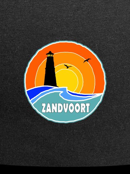 Leuchtturm Zandvoort