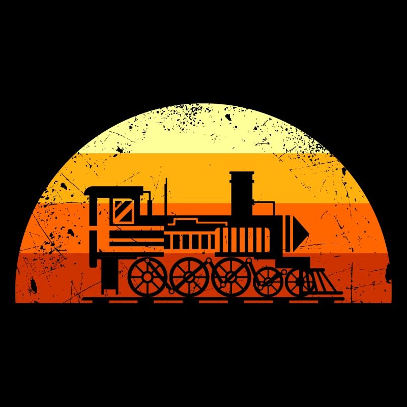 Railway model railway train driver Railway operator