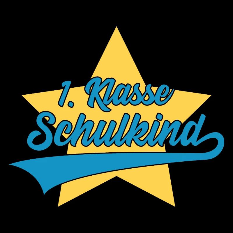 EINSCHULUNG 1. KLASSE SCHULKIND